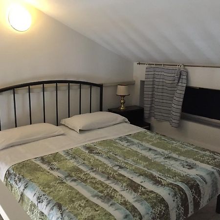 Camere Da Aldo In Centro Sirolo Exteriör bild