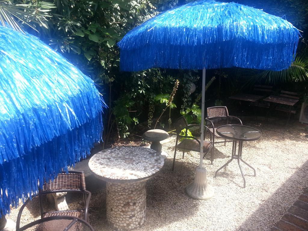 Camere Da Aldo In Centro Sirolo Rum bild