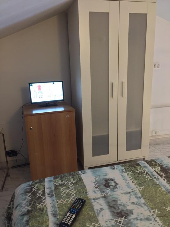 Camere Da Aldo In Centro Sirolo Exteriör bild