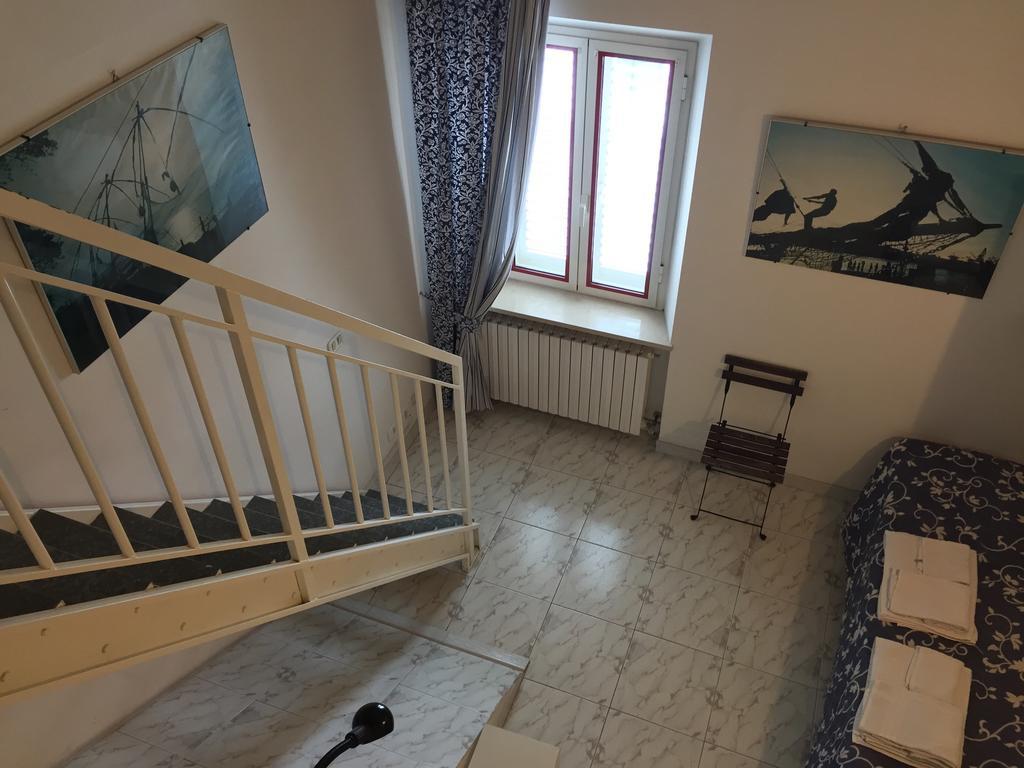 Camere Da Aldo In Centro Sirolo Exteriör bild