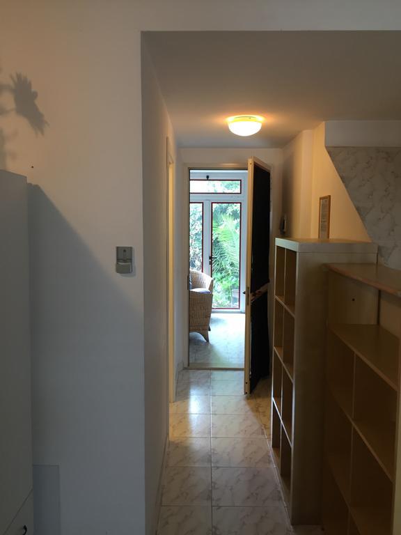 Camere Da Aldo In Centro Sirolo Exteriör bild