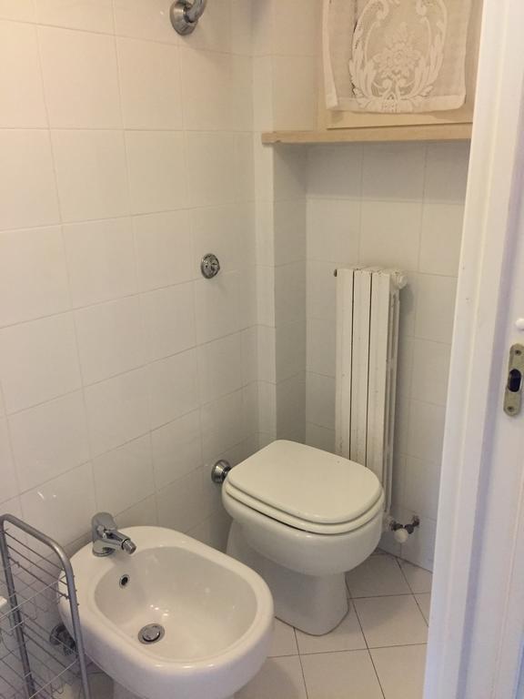 Camere Da Aldo In Centro Sirolo Exteriör bild