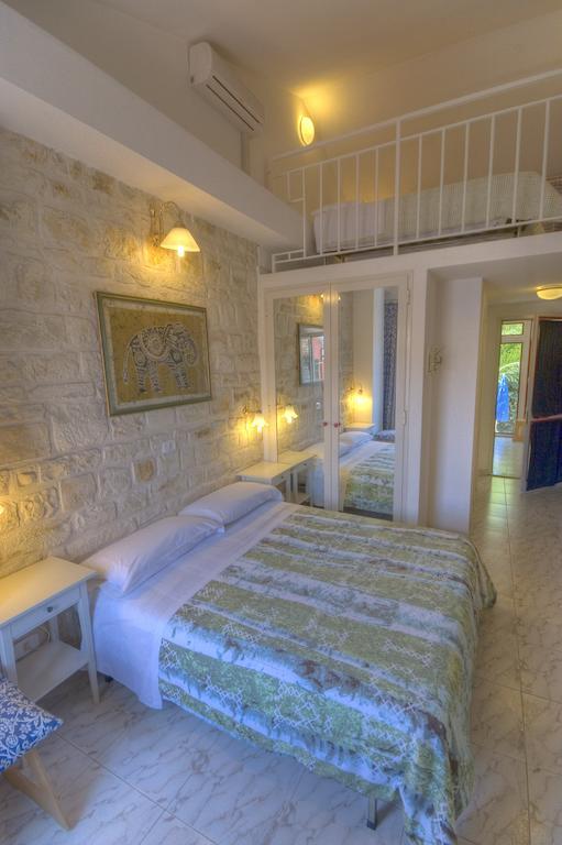 Camere Da Aldo In Centro Sirolo Rum bild