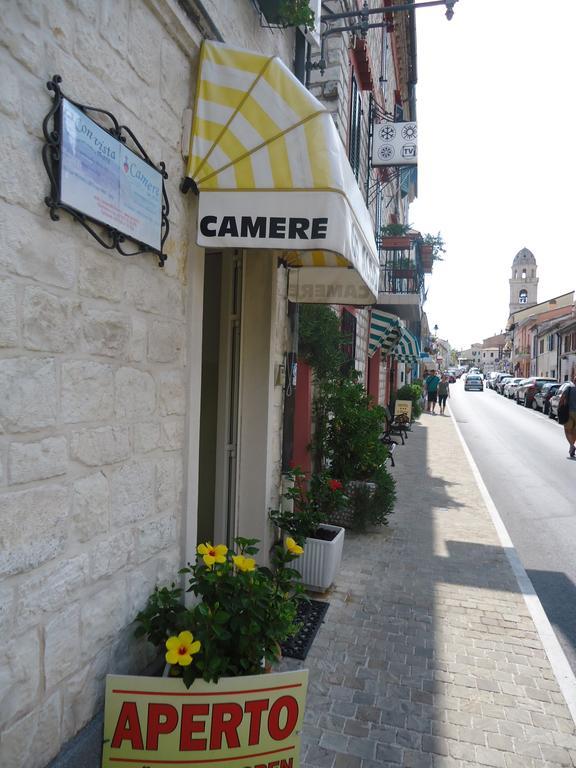 Camere Da Aldo In Centro Sirolo Exteriör bild