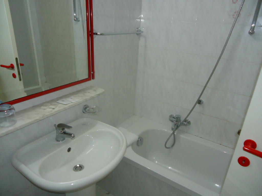 Camere Da Aldo In Centro Sirolo Rum bild